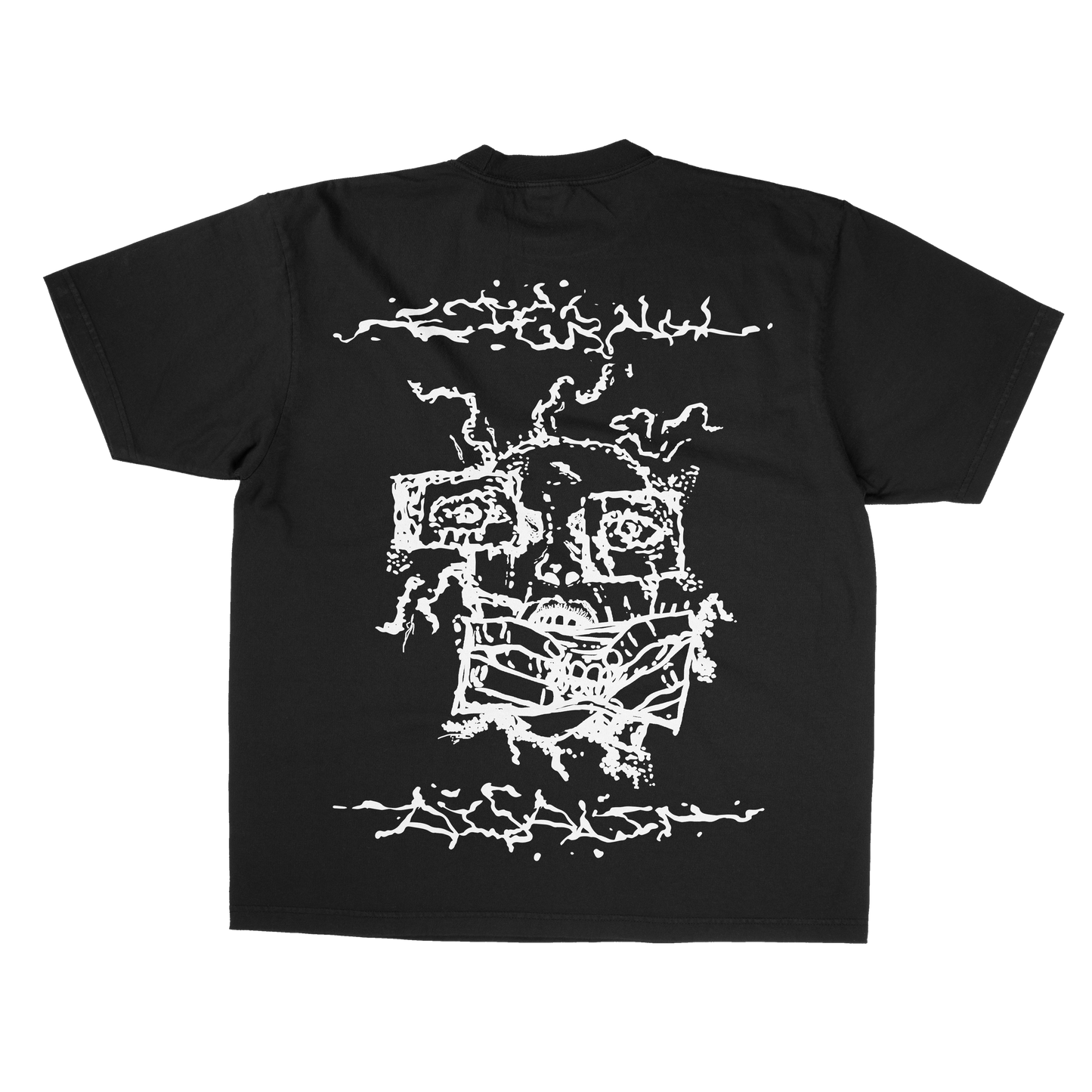 ETERNAL DISDAIN - TEE