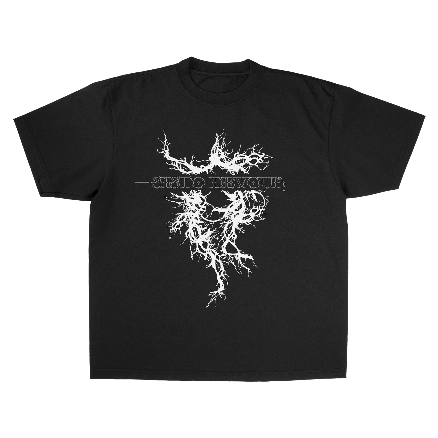ETERNAL DISDAIN - TEE