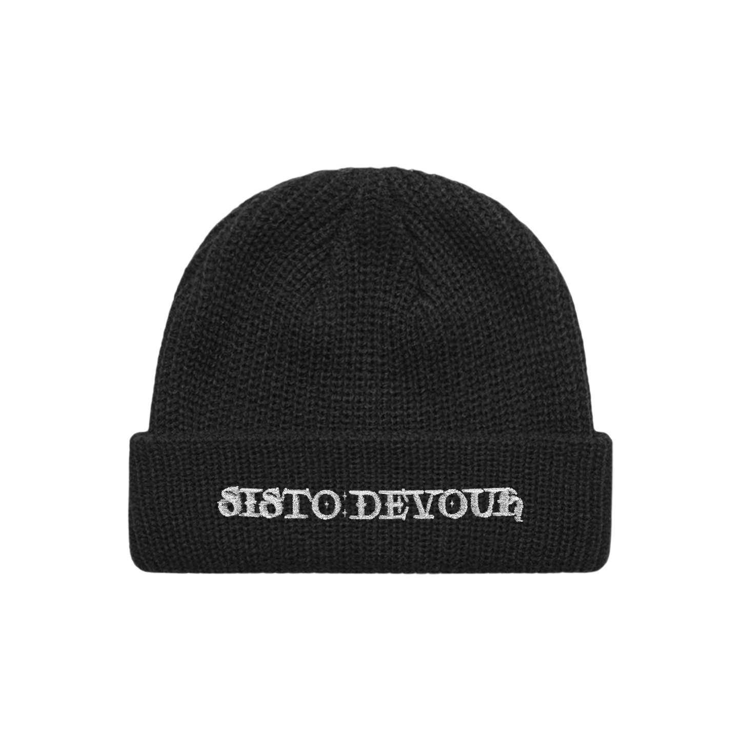 SISTO:DEVOUR BEANIE