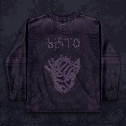 SISTO:DEVOUR X DOPEVIBEZ JERSEY