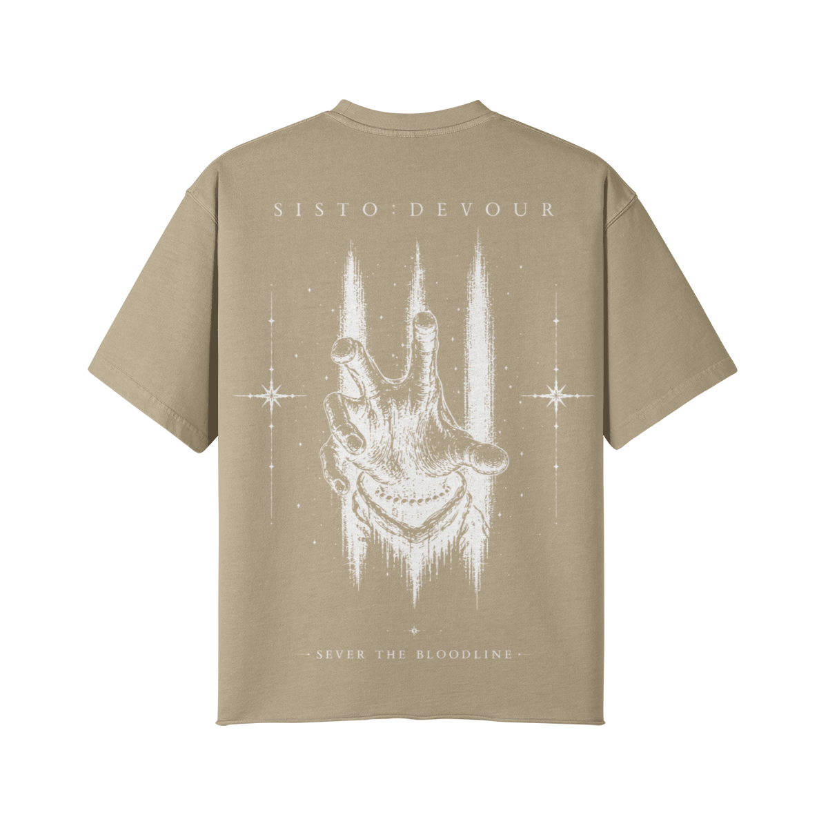 Sever The Bloodline T-Shirt